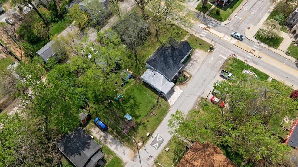 More Photos Of 1101 S Rogers St, Bloomington Multifamily For Sale