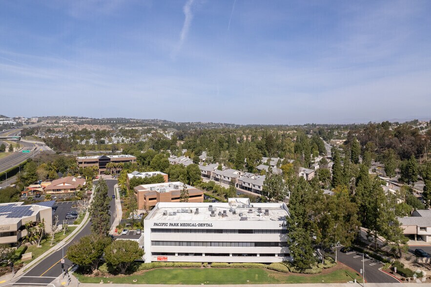 More Photos Of 24541 Pacific Park Dr, Aliso Viejo Medical For Lease