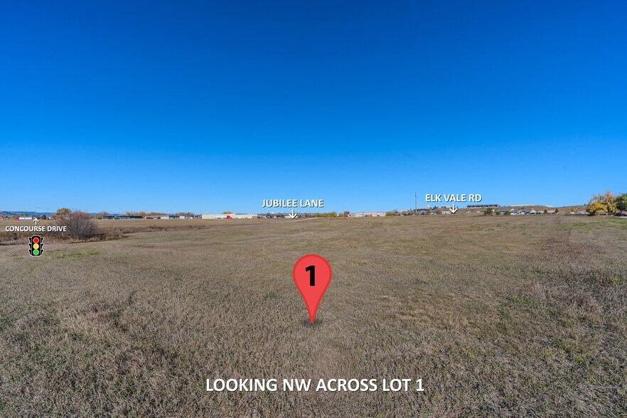 More Photos Of TBD Elk Vale Rd, Rapid City Land For Sale