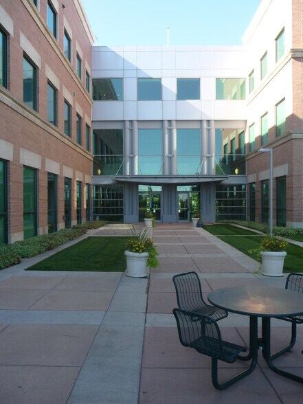 More Photos Of 2950 E Harmony Rd, Fort Collins Office For Lease