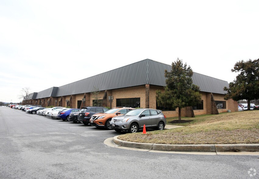 More Photos Of 10840 Guilford Rd, Annapolis Junction Flex For Lease