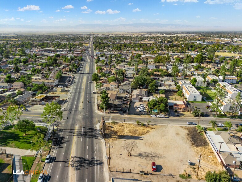 More Photos Of 1524 Mount Vernon Ave, Bakersfield Apartments For Sale