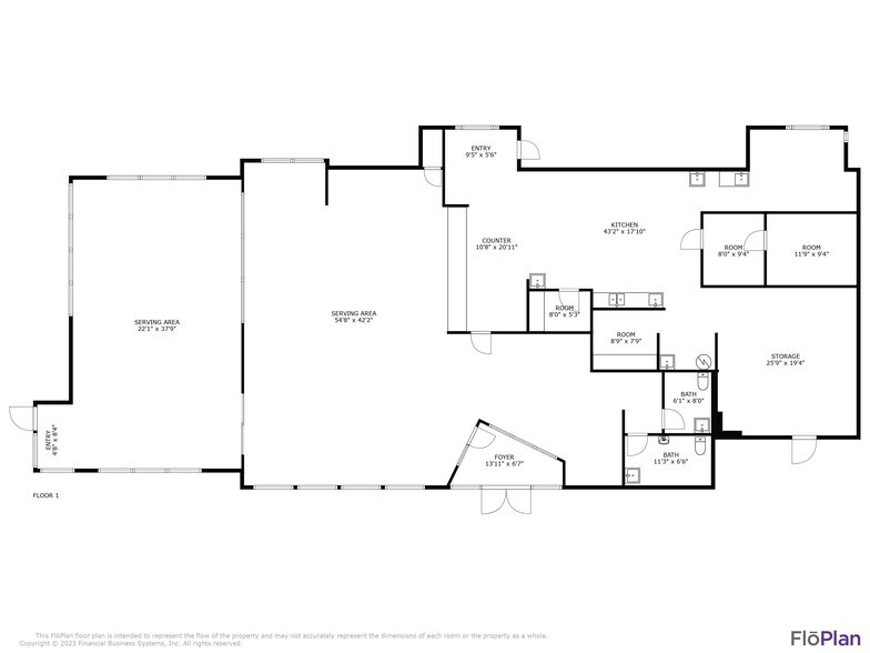 More Photos Of 191 E Gateway Dr, Heber City Fast Food For Sale
