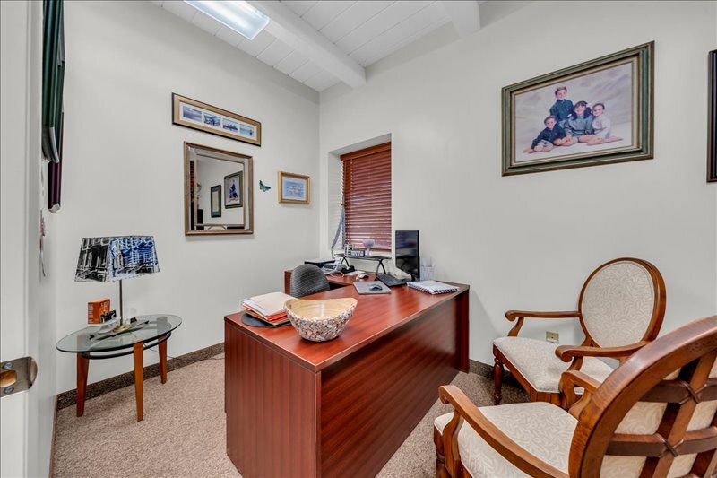 More Photos Of 201 Oakdale Rd, Johnson City General Retail For Sale