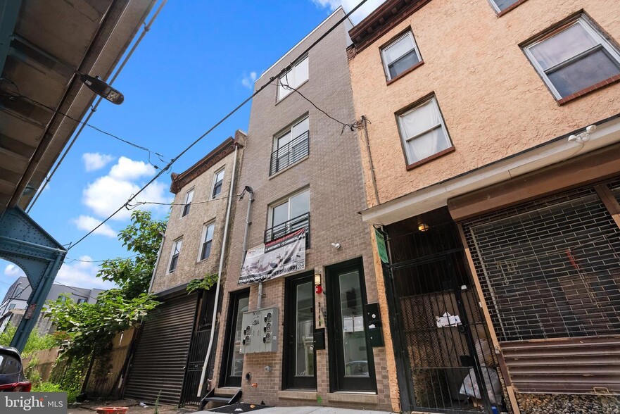 More Photos Of 2146 N Front St, Philadelphia Multifamily For Sale