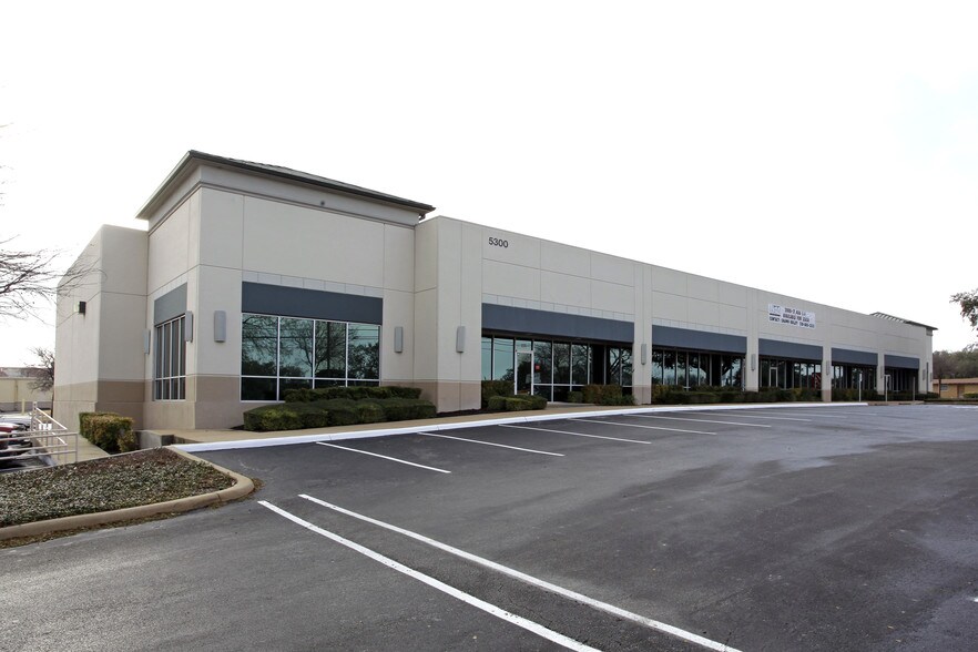 More Photos Of 5300 Wurzbach Rd, San Antonio Research And Development For Sale