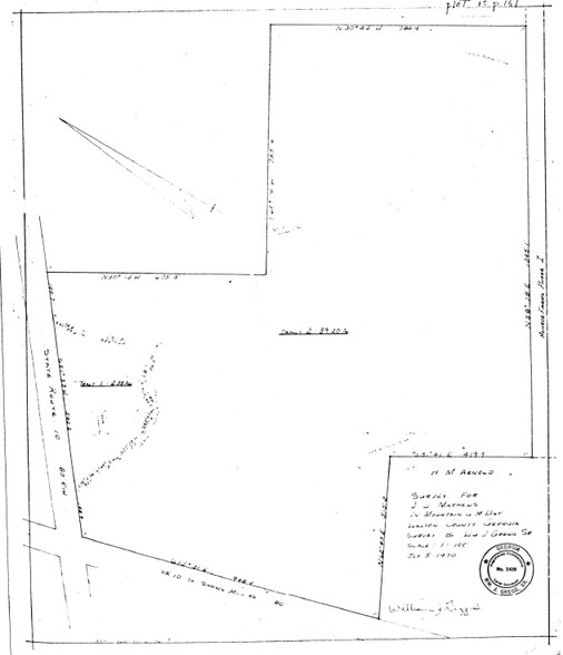 More Photos Of 0 Jim Daws Rd, Monroe Land For Sale