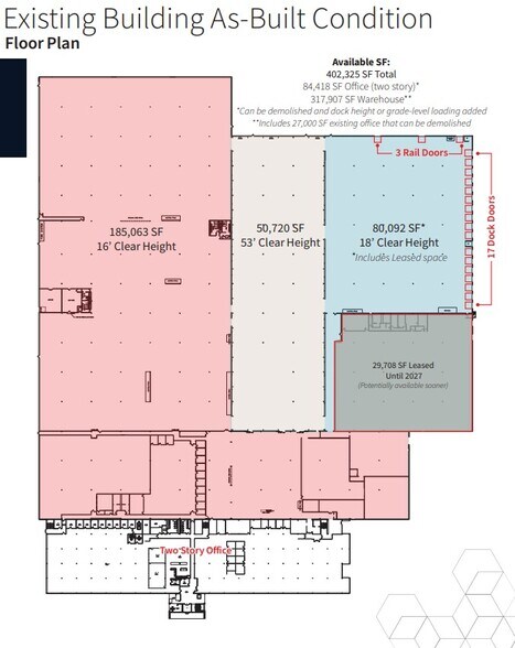 More Photos Of 345 Plato Blvd E, Saint Paul Manufacturing For Sale