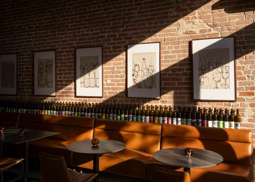 More Photos Of 811-815 Traction Ave, Los Angeles Loft Creative Space For Lease