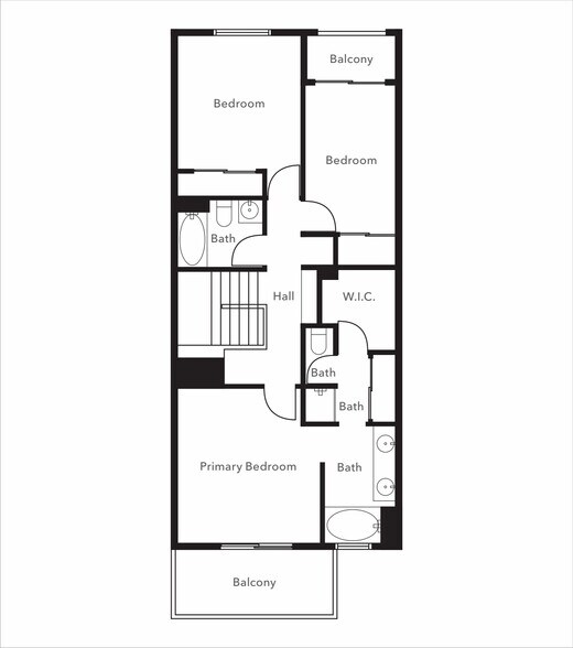 More Photos Of 703 Allegheny Ave, Beaumont Apartments For Sale
