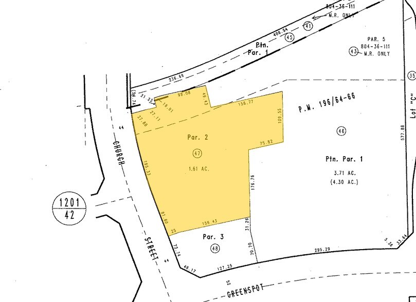 More Photos Of 28930-28988 Greenspot Rd, Highland Unknown For Lease