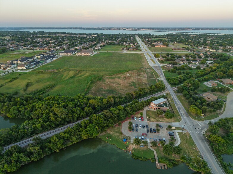 More Photos Of 6921 Miller Rd, Rowlett Land For Sale