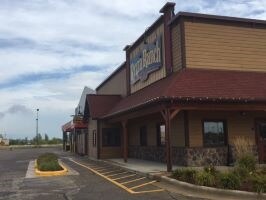 More Photos Of 1300 18th Ave NW, Austin Storefront For Lease