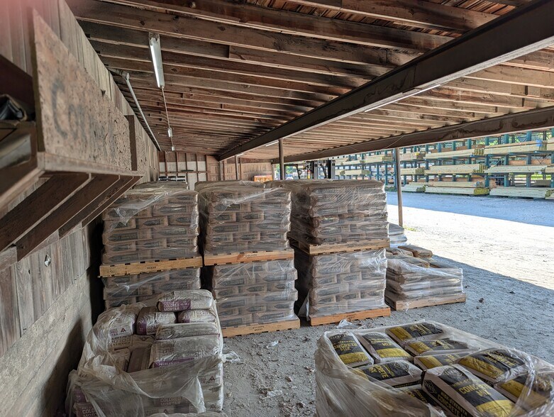 More Photos Of 612 Ball Street, Perry Storefront Retail Office For Sale