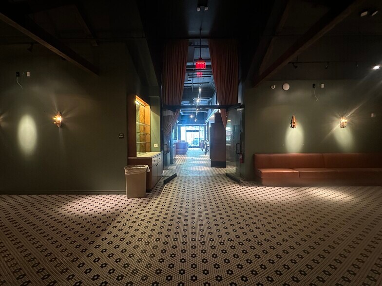 More Photos Of 1680 N Vine St, Hollywood Loft Creative Space For Lease