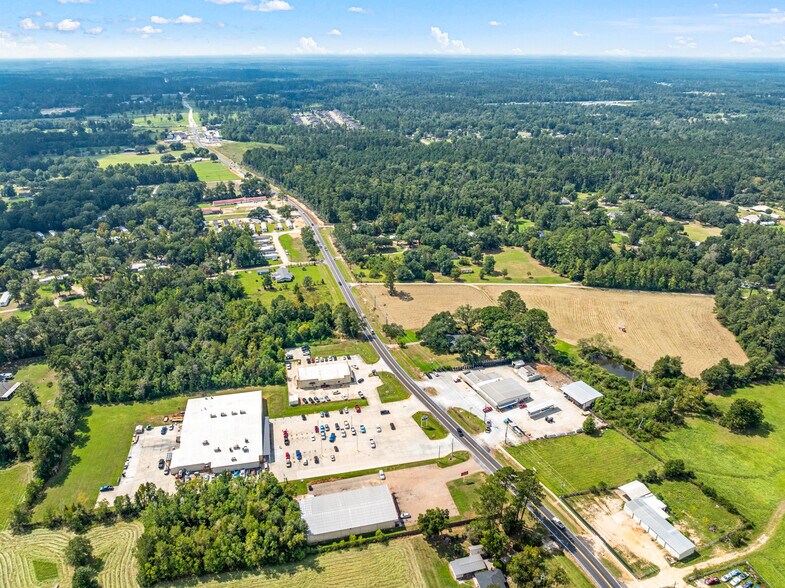 Primary Photo Of 29001 Louisiana 43 Hwy, Albany Land For Sale