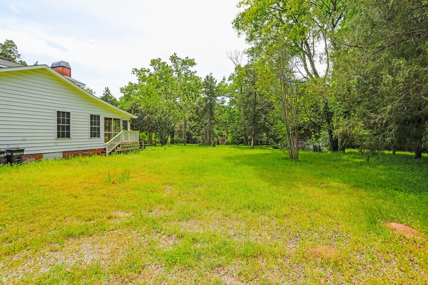 More Photos Of 3525 GA Highway 129, Jeffersonville Land For Sale