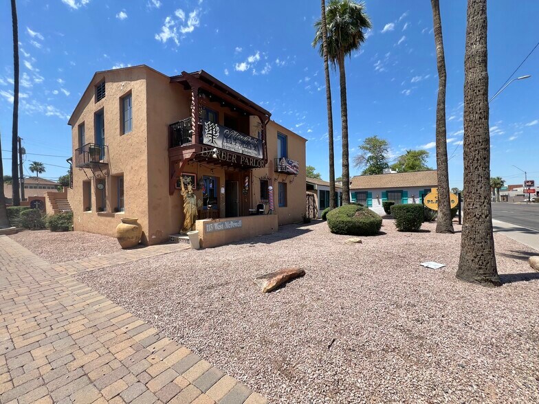 More Photos Of 115 W McDowell Rd, Phoenix Loft Creative Space For Lease