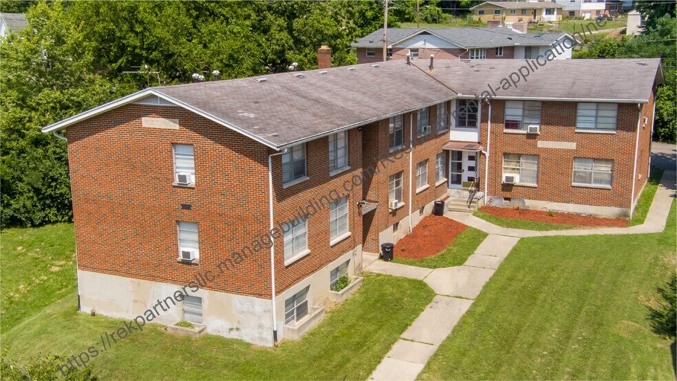 More Photos Of 2525 Lakeview Ave, Dayton Apartments For Sale