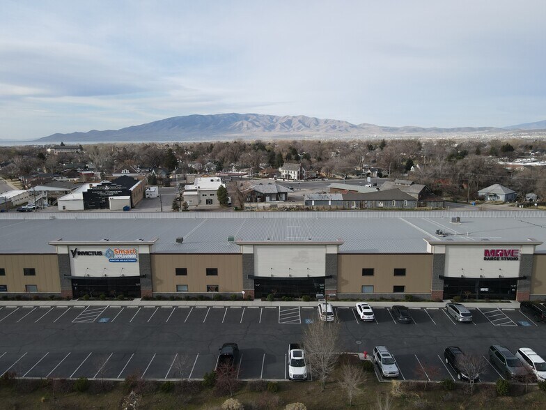 More Photos Of 870 N 100 E, Lehi Warehouse For Lease