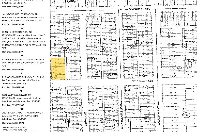 More Photos Of 2701-2719 N Harlem Ave, Chicago Food Processing For Sale