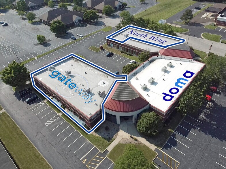 More Photos Of 1 Bronze Pointe Blvd, Swansea Loft Creative Space For Lease