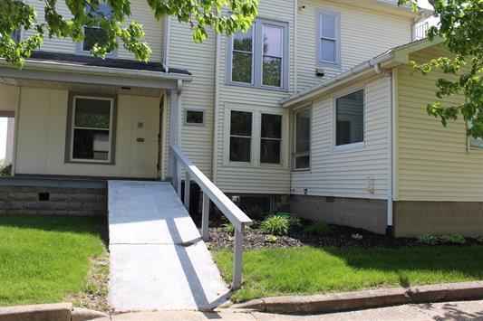 More Photos Of 226 N Illinois, Monticello Office Residential For Sale