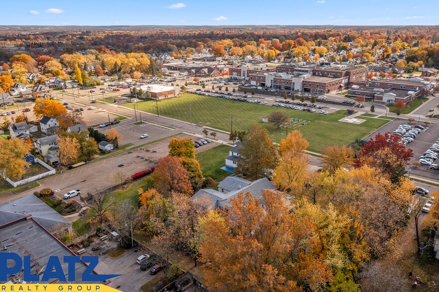 More Photos Of 122 E College St, Alliance Healthcare For Sale