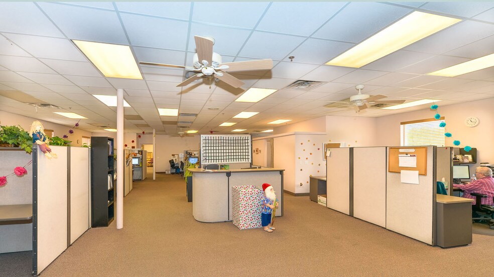 More Photos Of 1750 E Villa Dr, Cottonwood Office For Lease