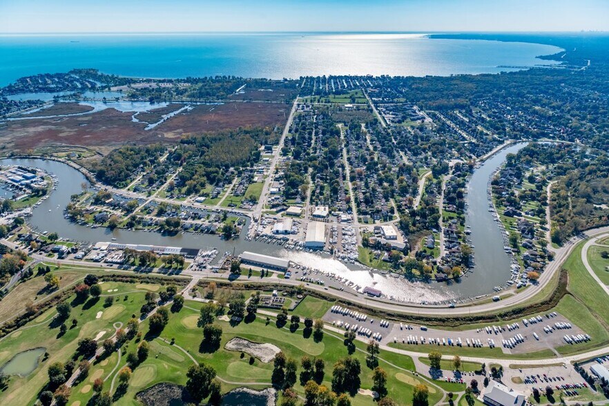 More Photos Of 30099 S River Rd, Harrison Township Specialty For Sale