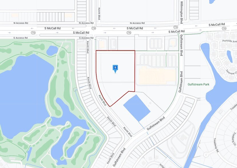 More Photos Of 6572 Kevitt Blvd, Port Charlotte Land For Sale