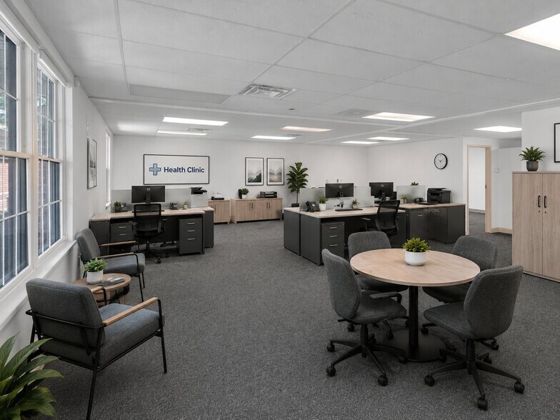 More Photos Of 314 Chris Gaupp Dr, Galloway Medical For Lease