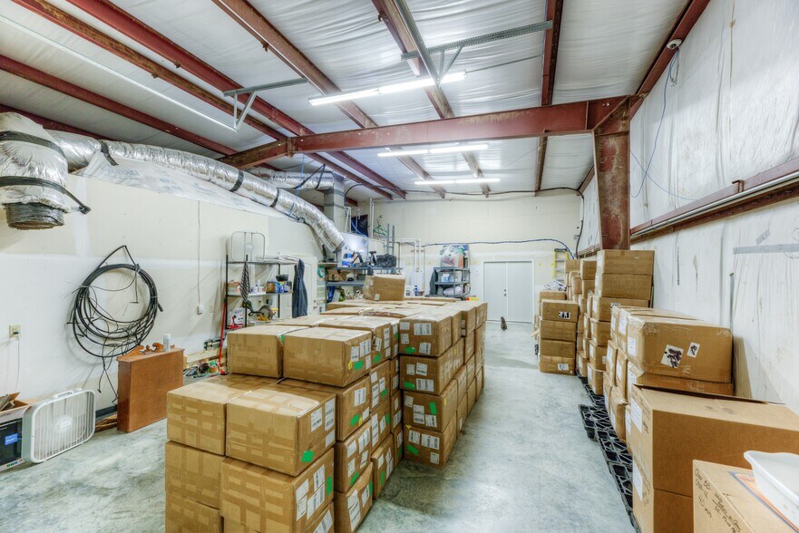 More Photos Of 862 W Taft Ave, Sapulpa Freestanding For Sale