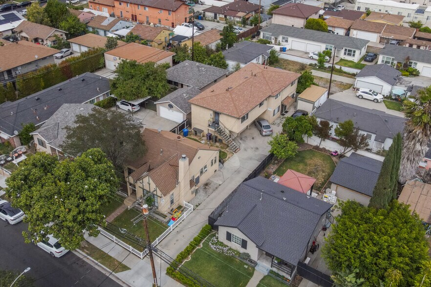 More Photos Of 5220 Pacific Ave, Long Beach Multifamily For Sale