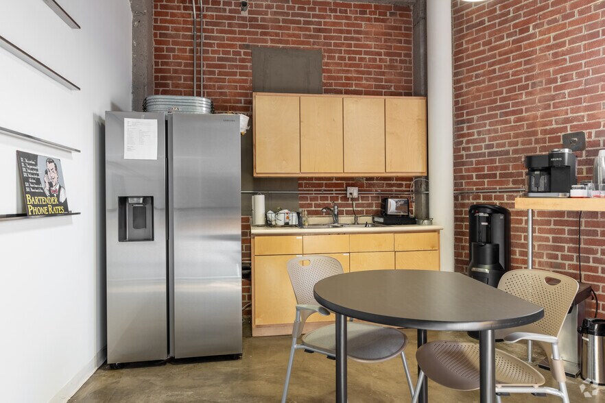 More Photos Of 500 W Overland Ave, El Paso Coworking Space