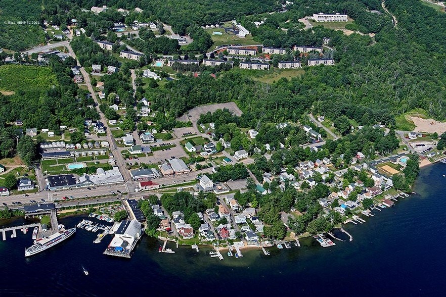 More Photos Of 291 Endicott St N, Laconia Hotel For Sale