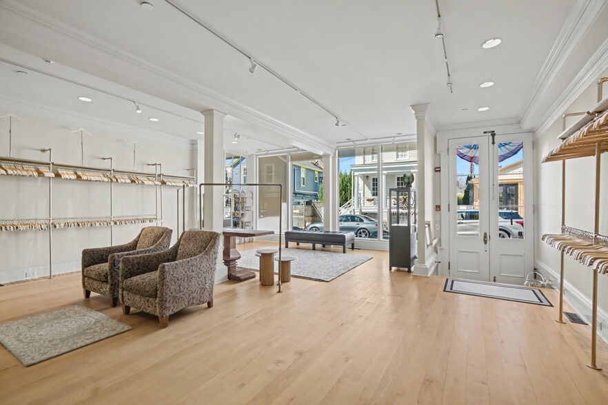 More Photos Of 145 Water St, Stonington Storefront Retail Office For Sale