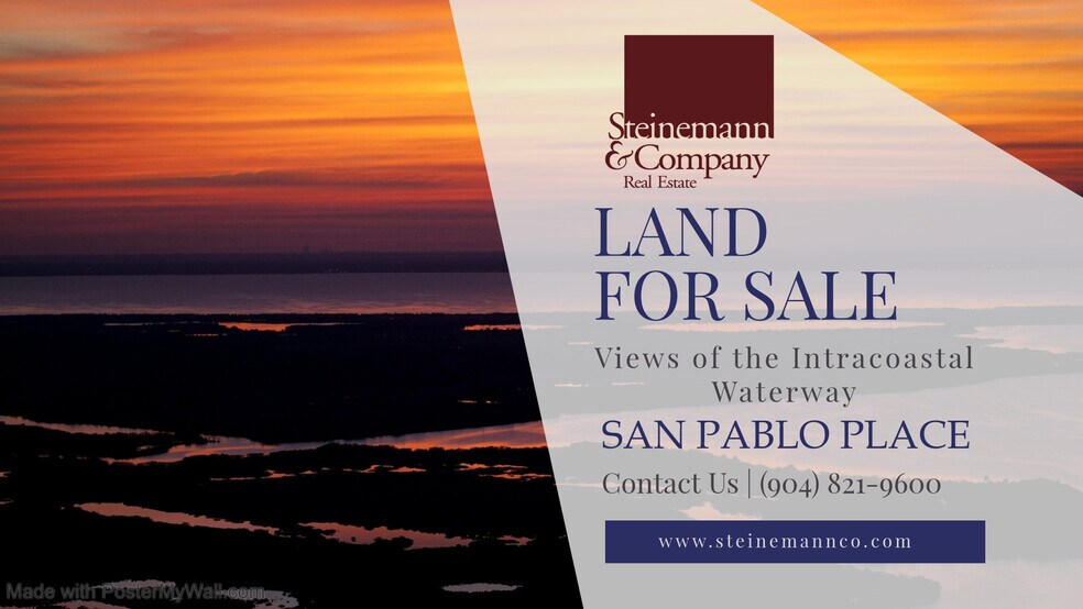 More Photos Of 4900-5100 San Pablo Rd, Jacksonville Land For Sale