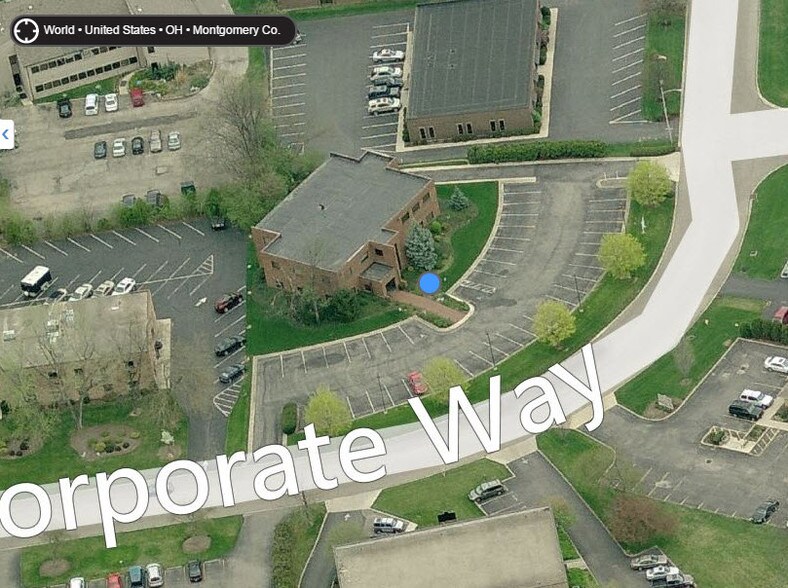 More Photos Of 7051 Corporate Way, Washington Township Office For Sale