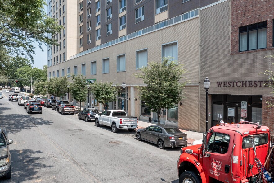 More Photos Of 203 Gramatan Ave, Mount Vernon Multifamily For Sale