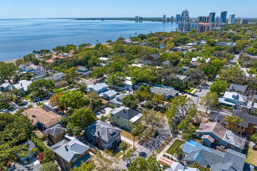 More Photos Of 1720 W Hills Ave, Tampa Apartments For Sale