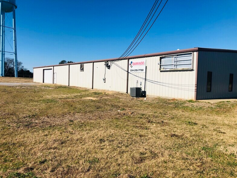 More Photos Of 936 Bowen Way, Prattville Warehouse For Lease