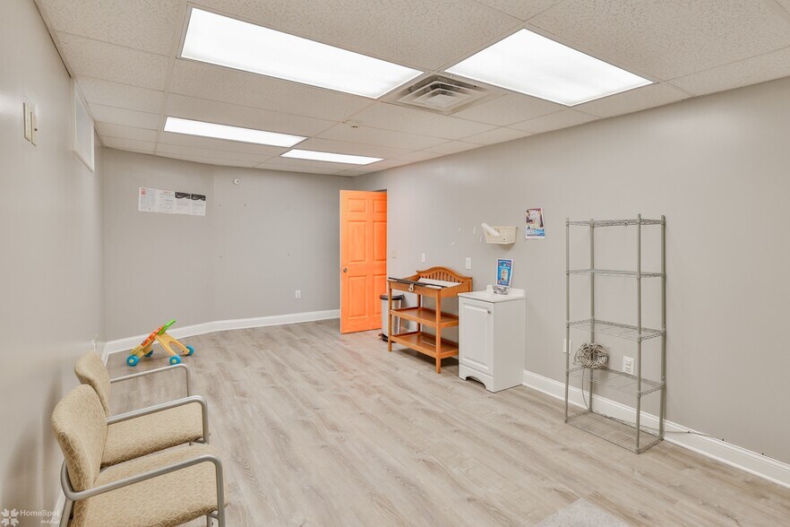 More Photos Of 1248 W Hamilton St, Allentown Office For Sale