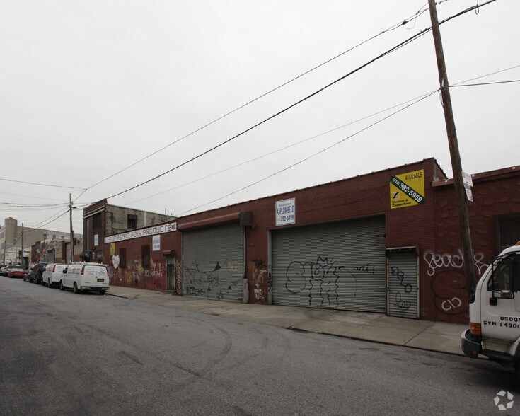 More Photos Of 293-299 Meserole St, Brooklyn Warehouse For Lease