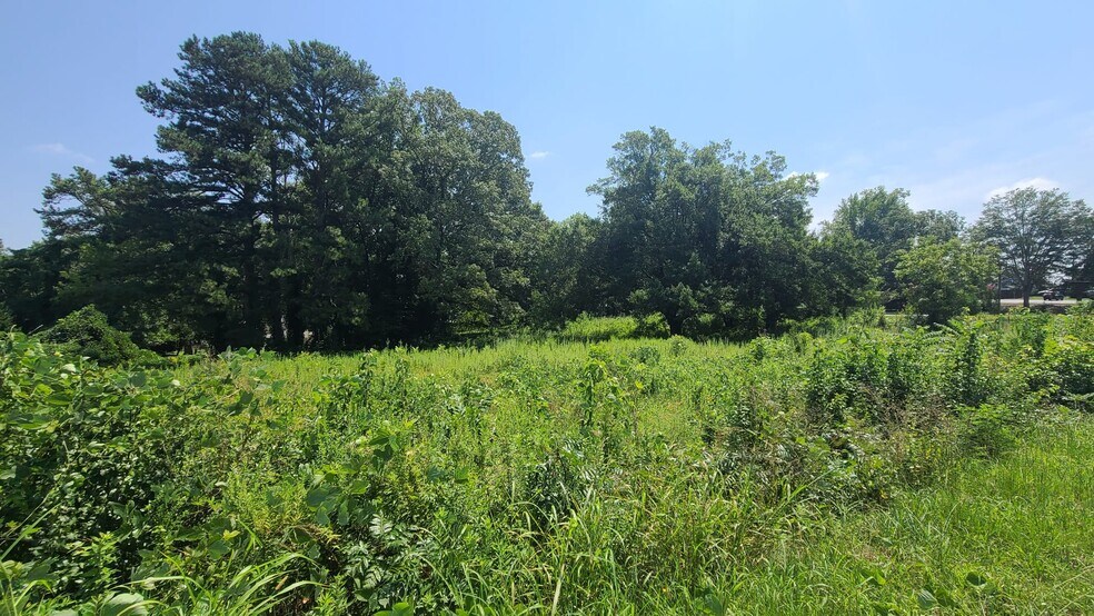 More Photos Of 2546 Canton Rd, Marietta Land For Sale