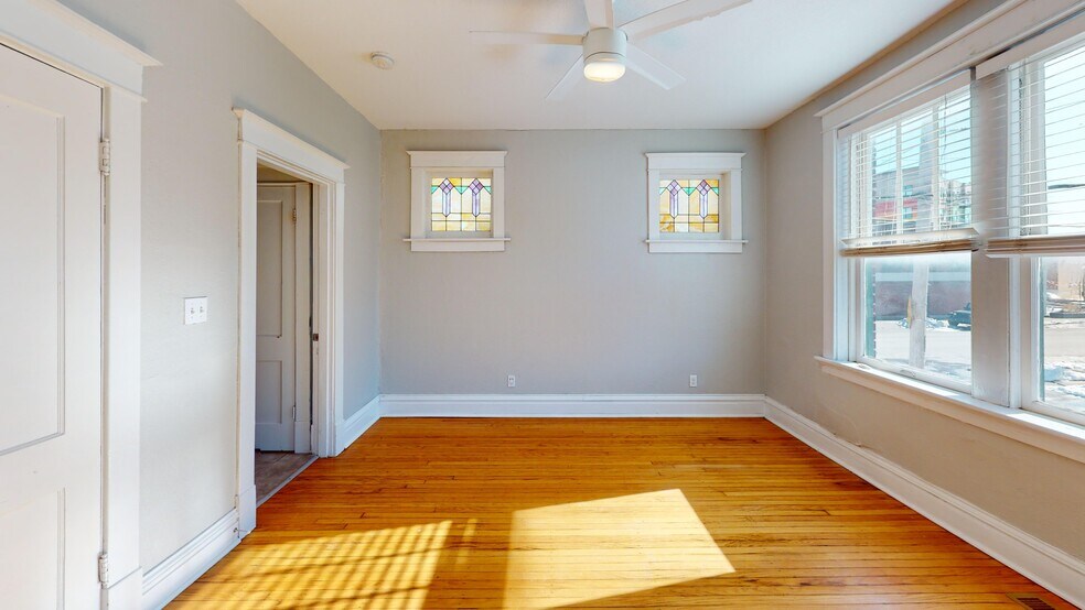 More Photos Of 4501 Wichita Ave, Saint Louis Apartments For Sale