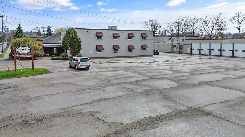 More Photos Of 34 Wright Ave, Auburn Truck Terminal For Sale