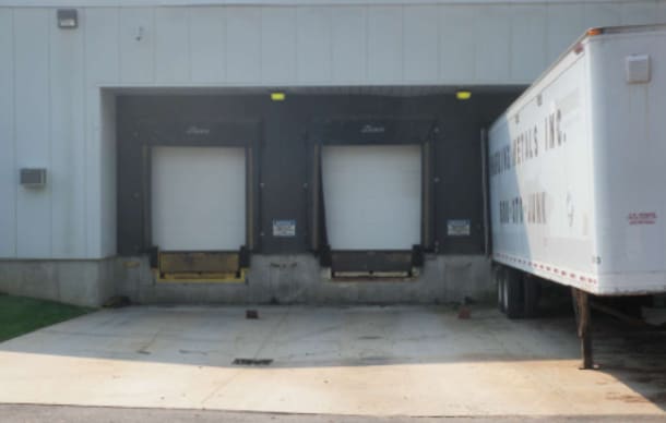 More Photos Of 25 Nimble Hill Rd, Newington Manufacturing For Lease