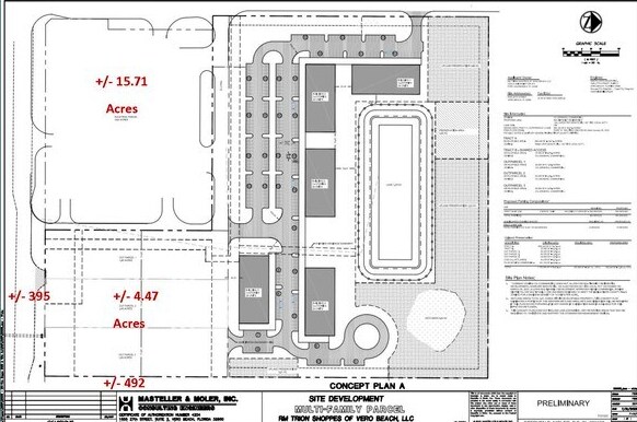 More Photos Of 8900 20th St, Vero Beach Land For Sale