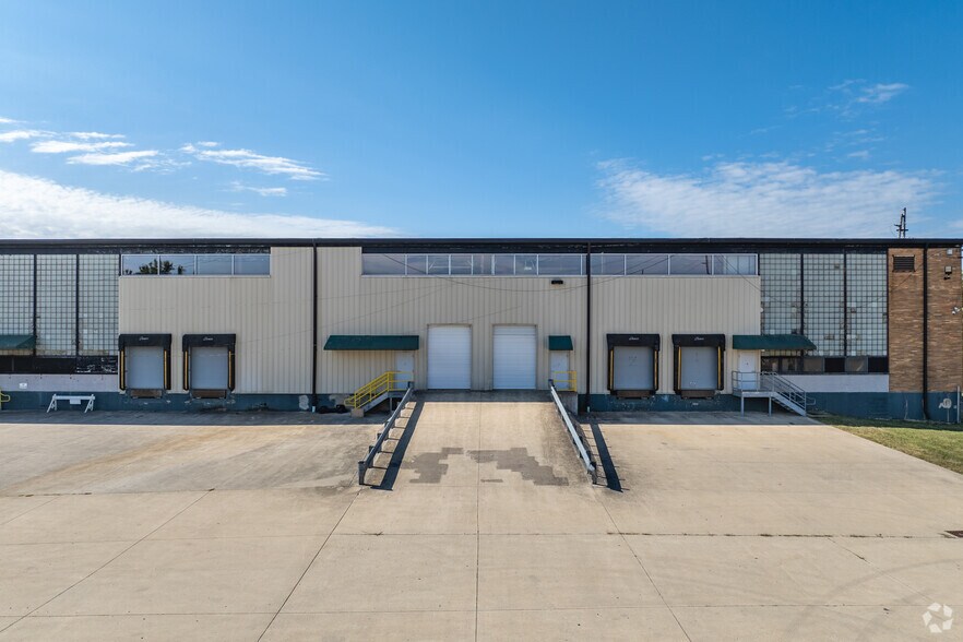 More Photos Of 711 Southwood Ave, Columbus Warehouse For Lease